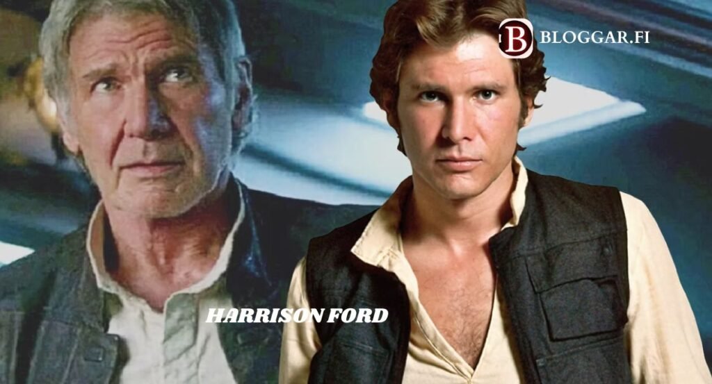 harrison ford