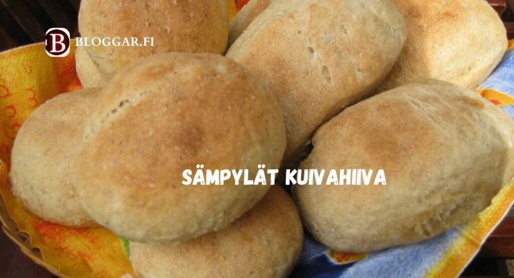 maailman parhaat sämpylät kuivahiiva (2)