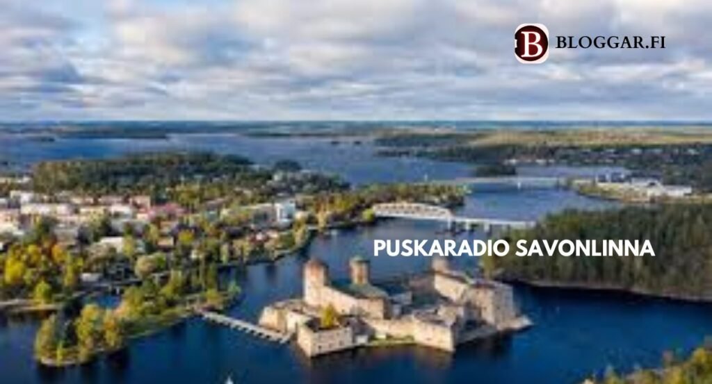 Puskaradio Savonlinna