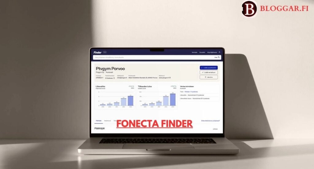 fonecta finder
