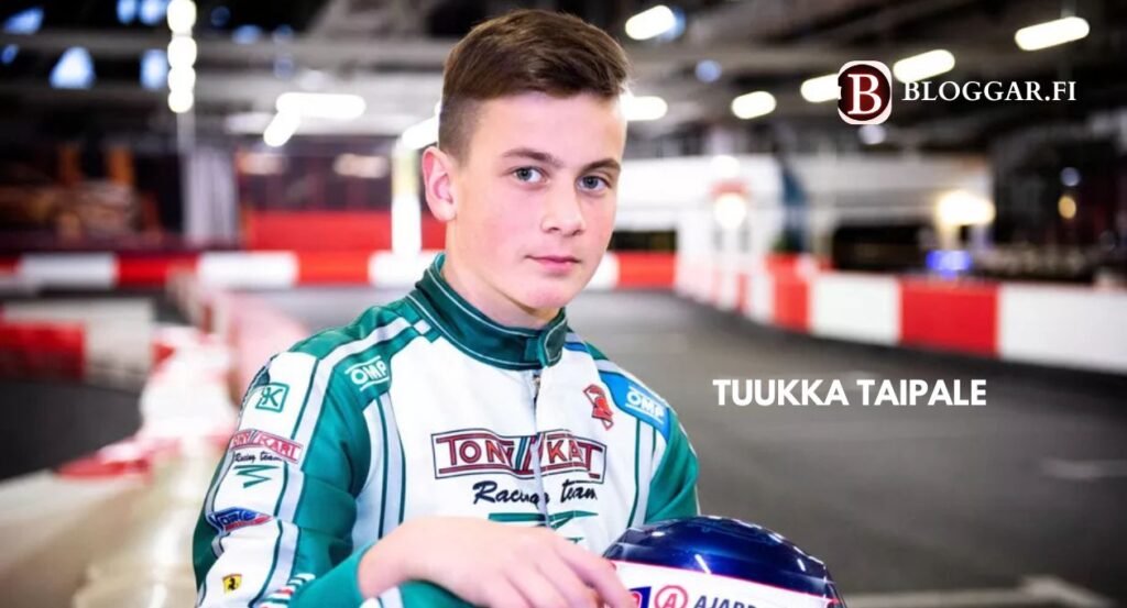 tuukka taipale